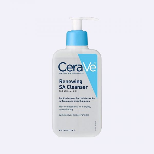 Cerave Renewing SA Cleanser 237 ML