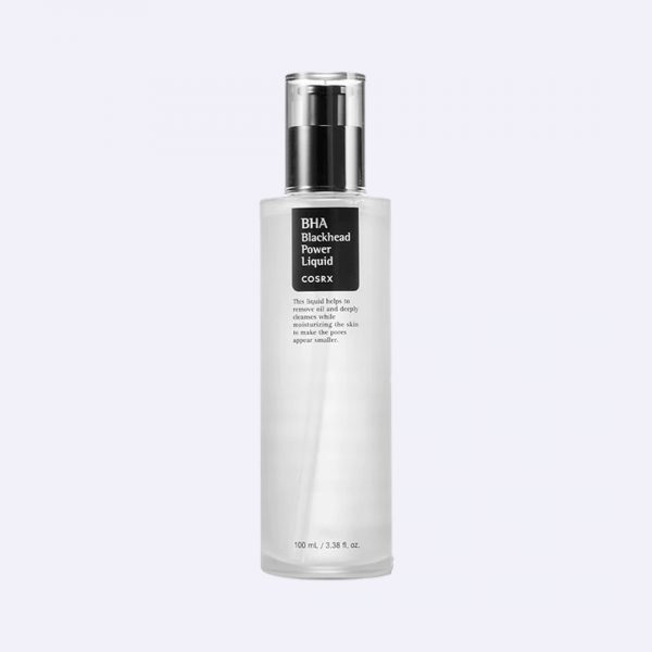 Cosrx BHA Blackhead Power Liquid 100 ML