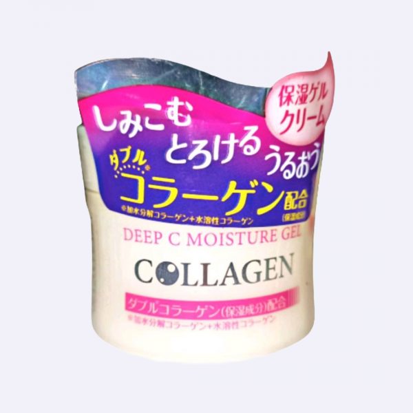 Daiso Deep C Moisture Gel 40 gm