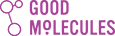 Good Molecules Logo