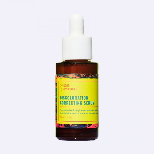 Good Molecules Discoloration Correcting Serum 30 ML