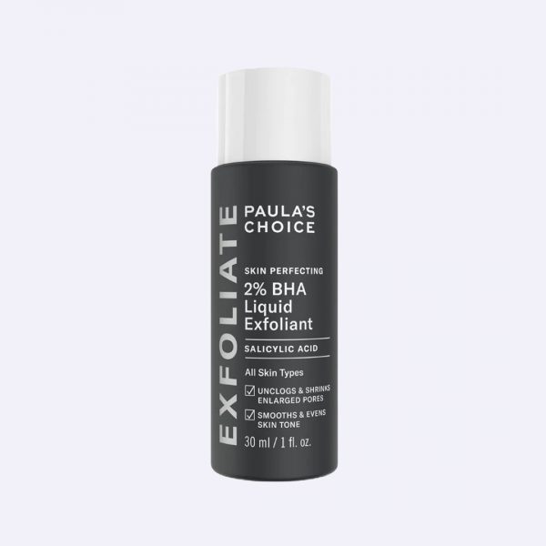 Paula's Choice Skin Perfecting 2% BHA Liquid Exfoliant 30ml