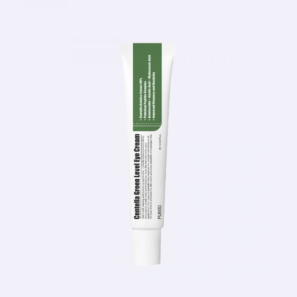 Purito Centella Green Level Eye Cream 30 ML