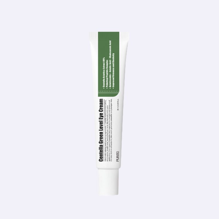 Purito Centella Unscented Eye Cream 30 ML Senorarita
