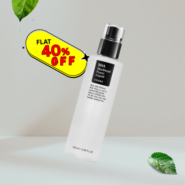 Cosrx BHA Blackhead Power Liquid 100 ML
