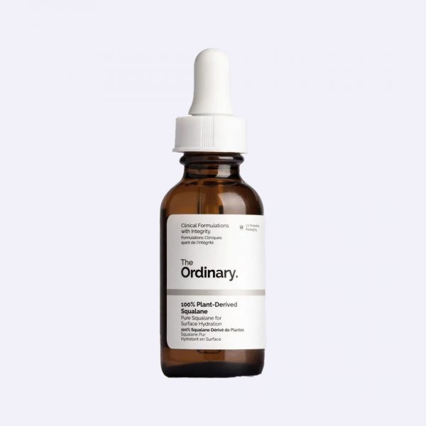 The Ordinary 100% Plant Derived Squalane 30 ML