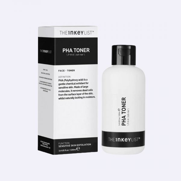 The Inkey List PHA Toner 100 ML