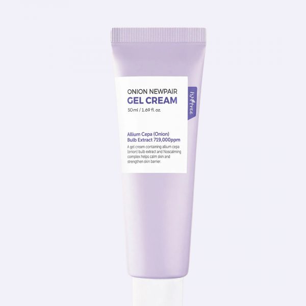 ISNTREE Onion Newpair Gel Cream 50 ML
