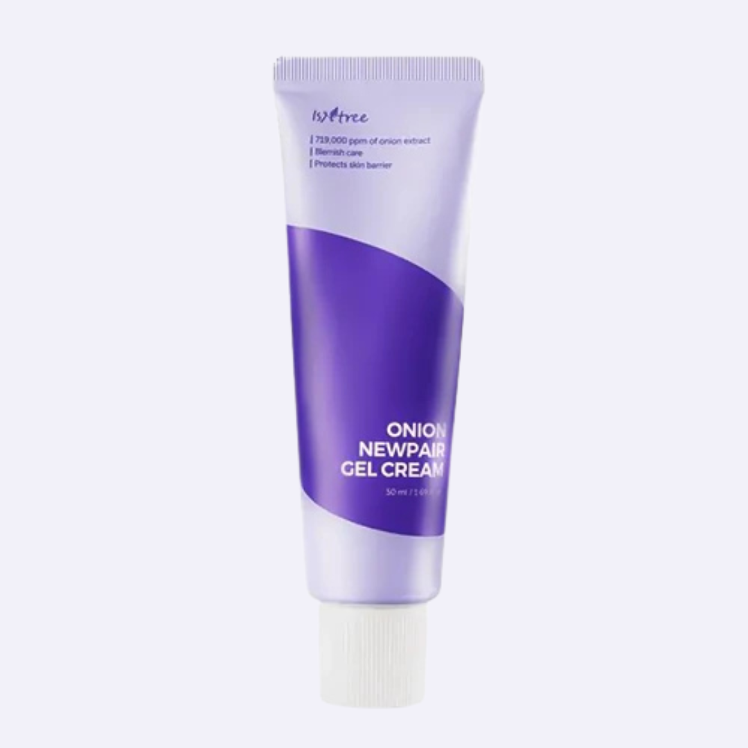 Isntree Onion Newpair Gel Cream 50mL in bangladesh Isntree Onion Newpair Gel Cream 50mL