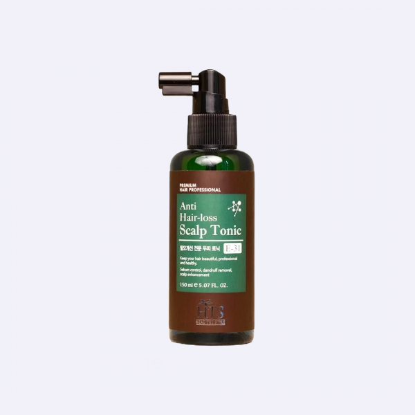 HTS Anti Hair-loss Scalp Tonic 150ml