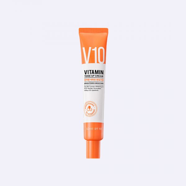 SOME BY MI V10 Vitamin Tone-Up Cream 50ml