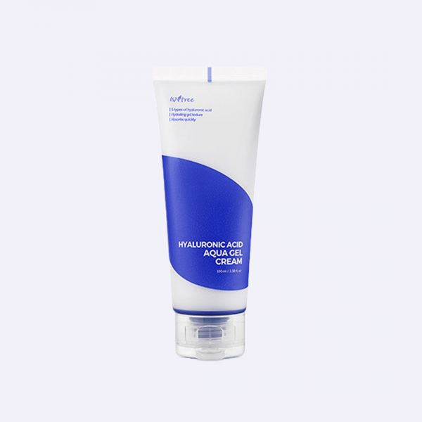 Isntree Hyaluronic Acid Aqua Gel Cream 100 ML