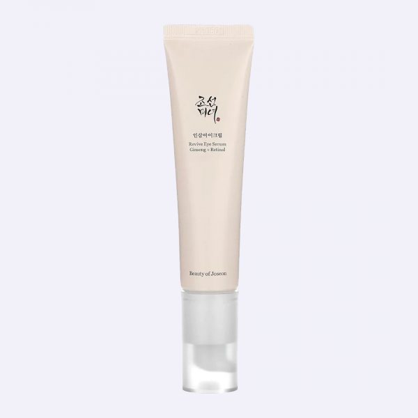 Beauty of Joseon Revive Eye Serum Ginseng+Retinal 30 ML