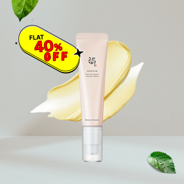 Beauty of Joseon Revive Eye Serum : Ginseng + Retinal 30 ML
