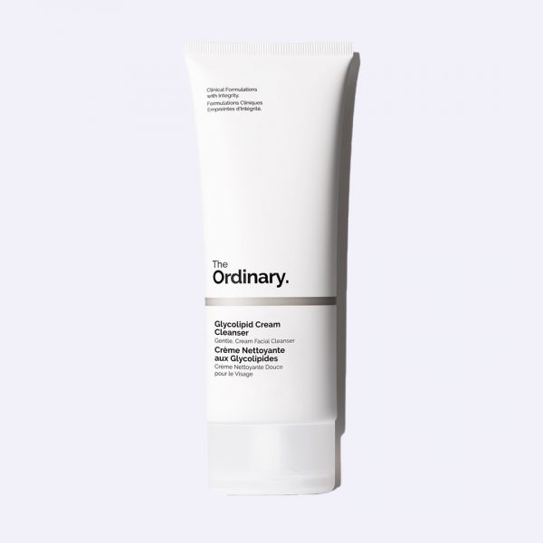 The Ordinary Glycolipid Cream Cleanser 150 ML