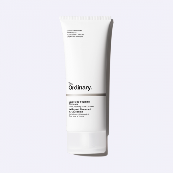 The Ordinary Glucoside Foaming Cleanser 150 ML