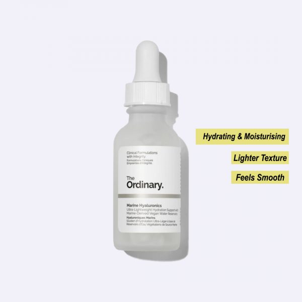 The Ordinary Marine Hyaluronic 30 ML