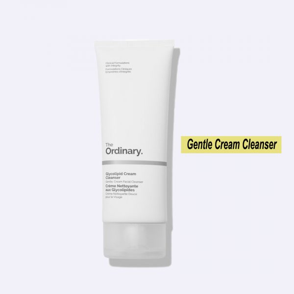 The Ordinary Glycolipid Cream Cleanser 150 ML