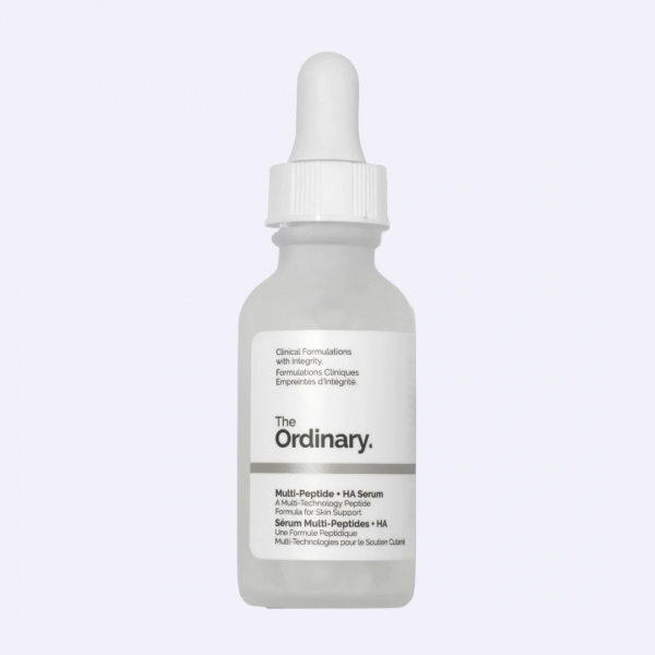 The Ordinary Multi-Peptide+HA (Buffet) Serum 30 ML