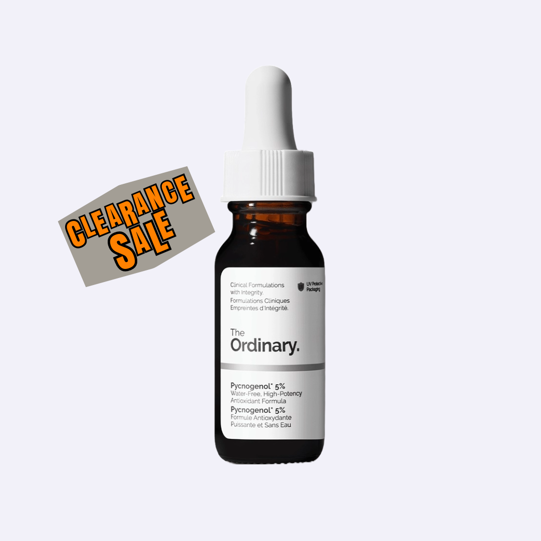 The Ordinary Pycnogenol 5 15 ML Senorarita