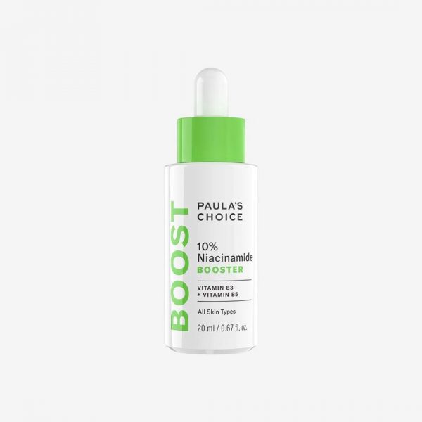 Paula's Choice 10% Niacinamide Booster 20 ML