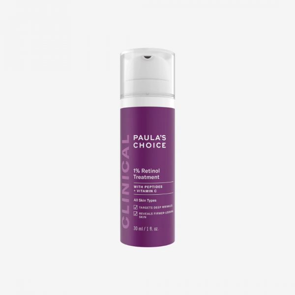 Paula's Choice Clinical 1% Retinol Treatment 30 ML