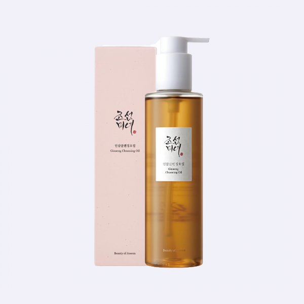 Beauty of Joseon Ginseng Cleansing Oil 210 ML