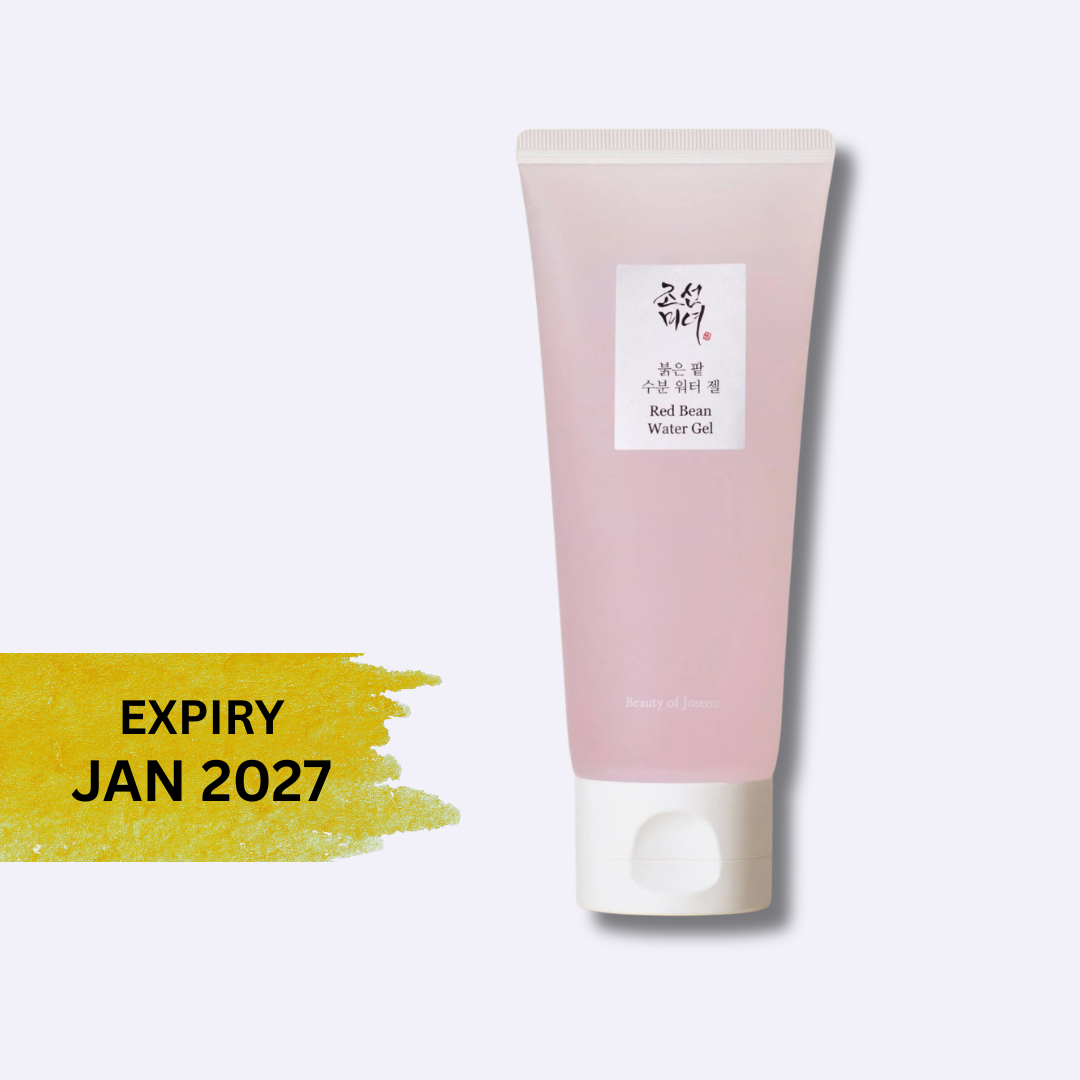 Clearance Product (50) Beauty of Joseon Red Bean Water Gel 100 ML - Image 1