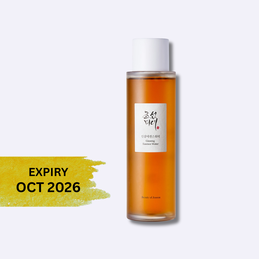 Clearance Product (51) Beauty of Joseon Ginseng Essence Water 150 ML - Image 1