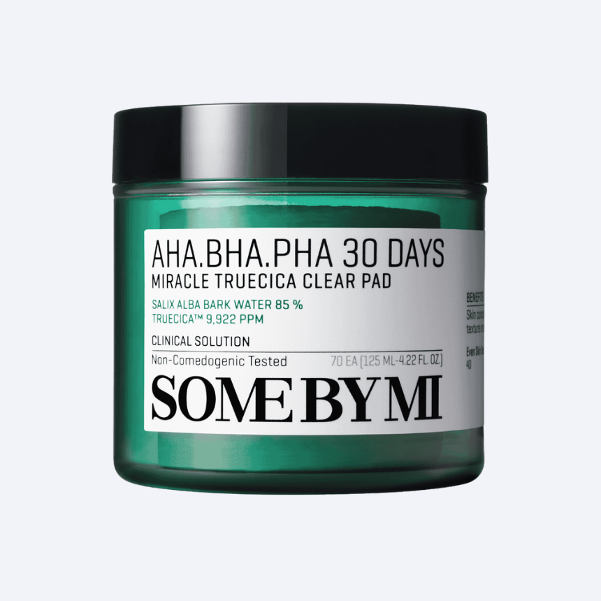 Some By Mi Miracle Cream 50 ml in BD Some By Mi Miracle Cream 50 ml