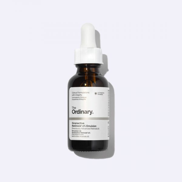 The Ordinary Granactive Retinoid 2% Emulsion