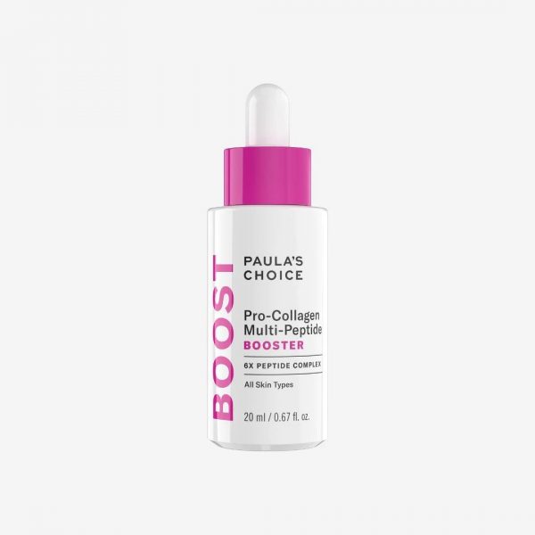 Paula's Choice Pro-Collagen Multi-Peptide Booster 20 ML