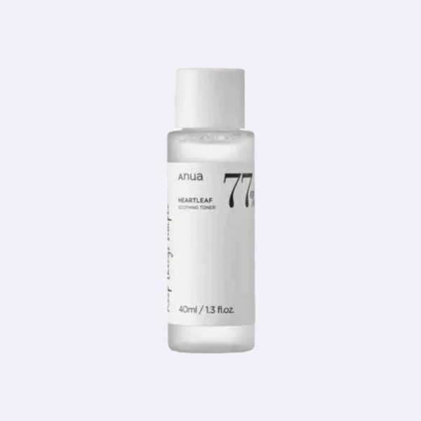 Anua Heartleaf 77% Soothing Toner 30 ML