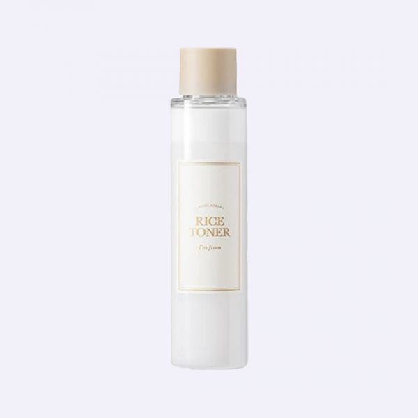 IM from rice toner 150 ML