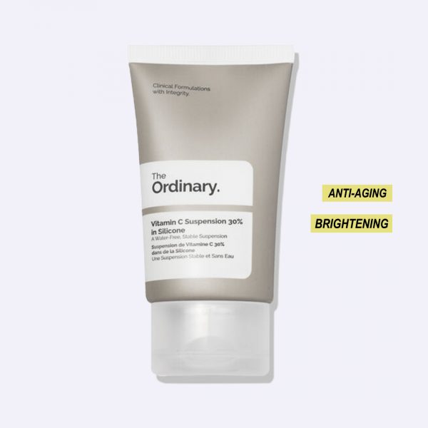 The Ordinary Vitamin C Suspension 30% in Silicon 30 ML