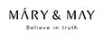 Mary & May Logo