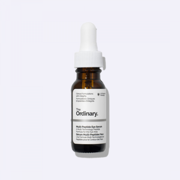 The Ordinary Multi-Peptide Eye Serum 15 ML