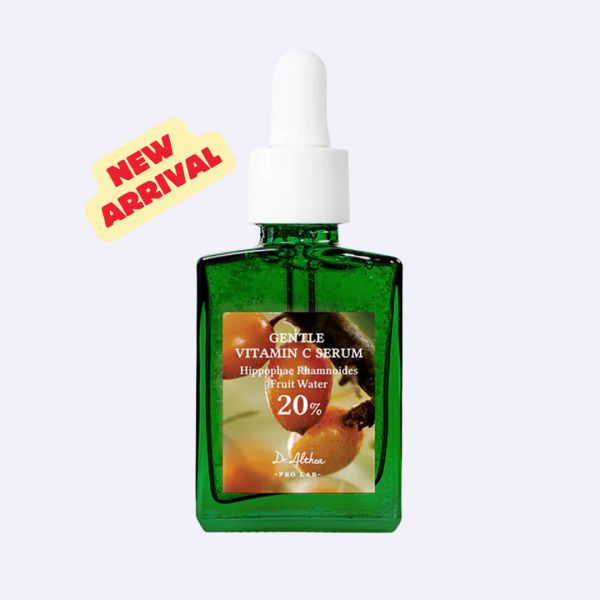 Dr, Althea Gentle Vitamin C Serum 30 ML