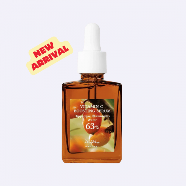 Dr. Althea VItamin C Boosting serum 30 ML
