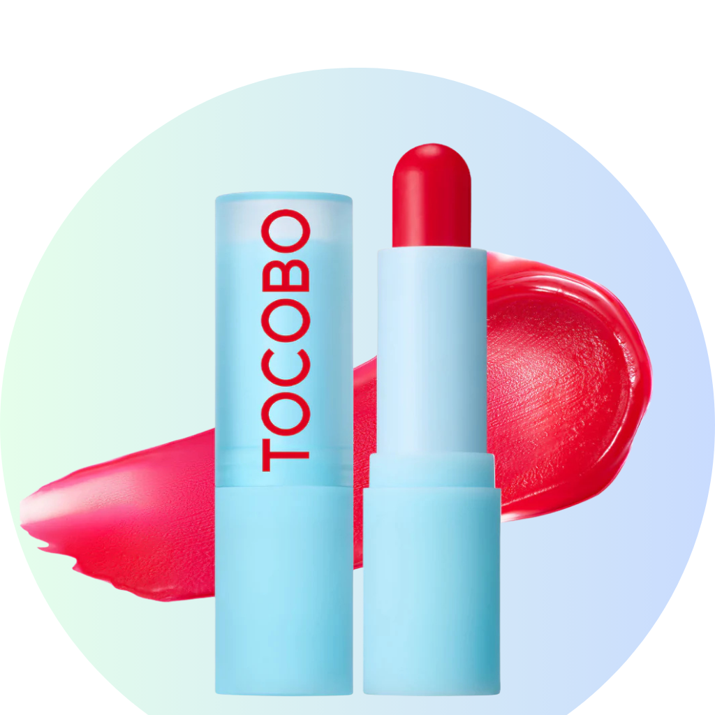 Lip Care Category