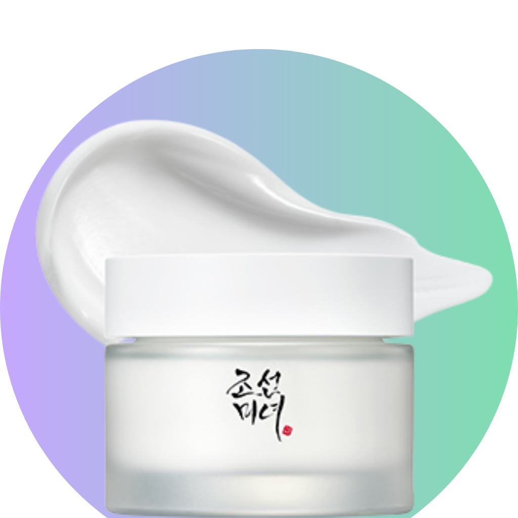 Moisturizer Category