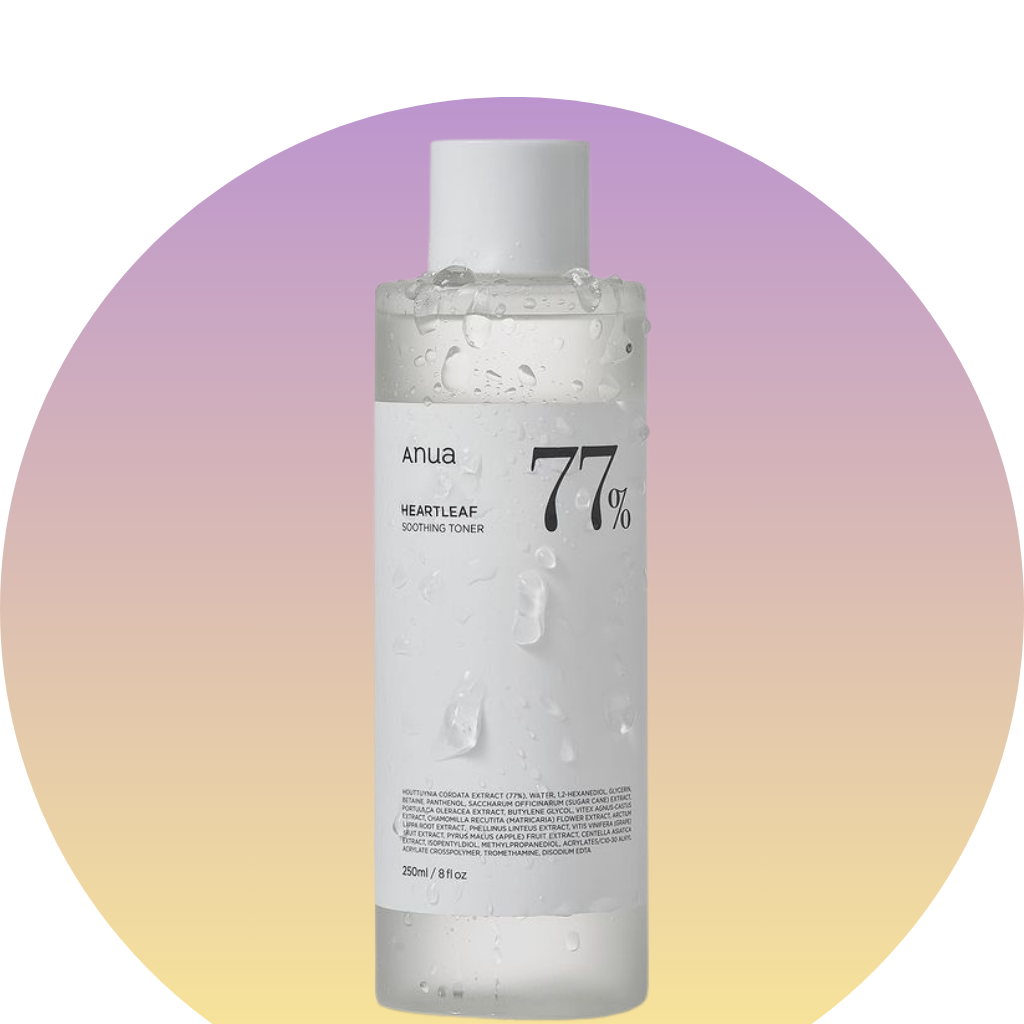 Toner Category