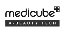 Medicube logo