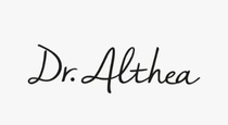 Dr. Althea Skincare