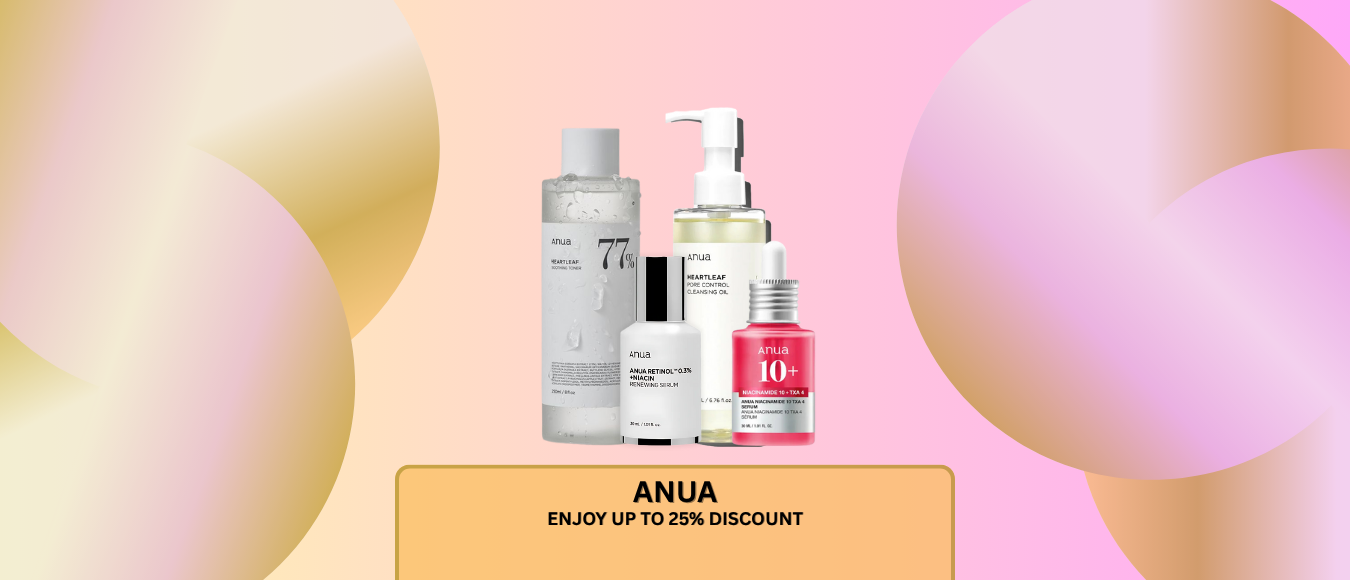 Anua
