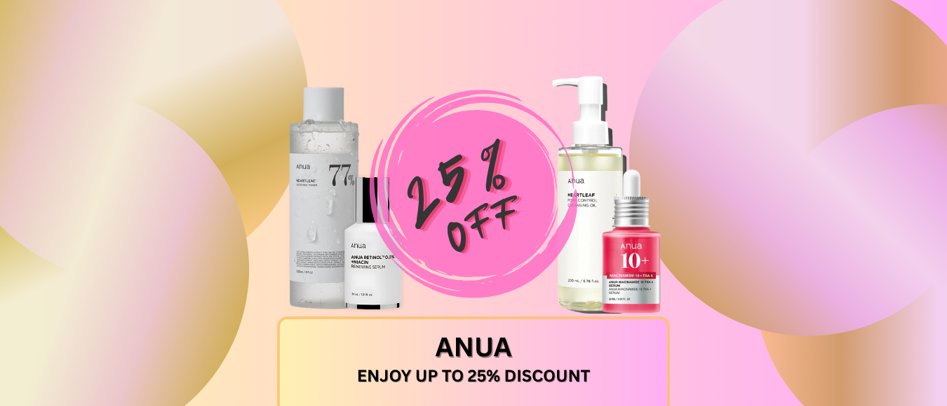 Anua