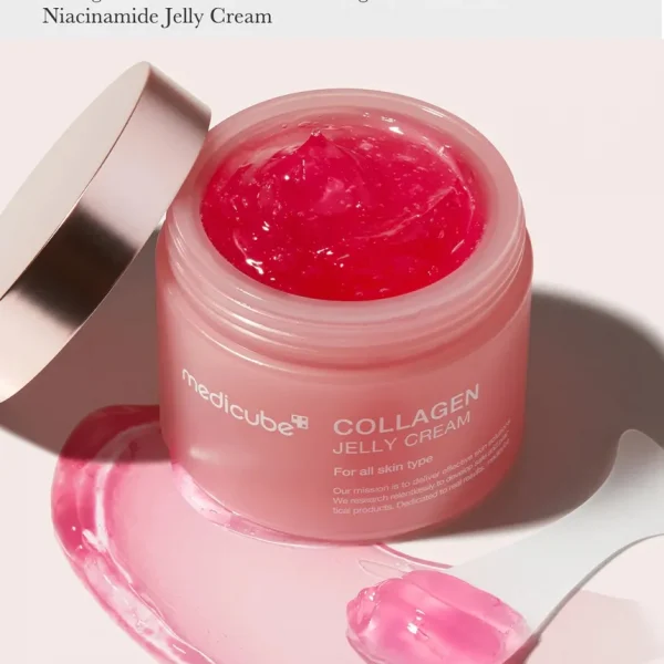MEDICUBE Collagen Jelly Cream 110ml