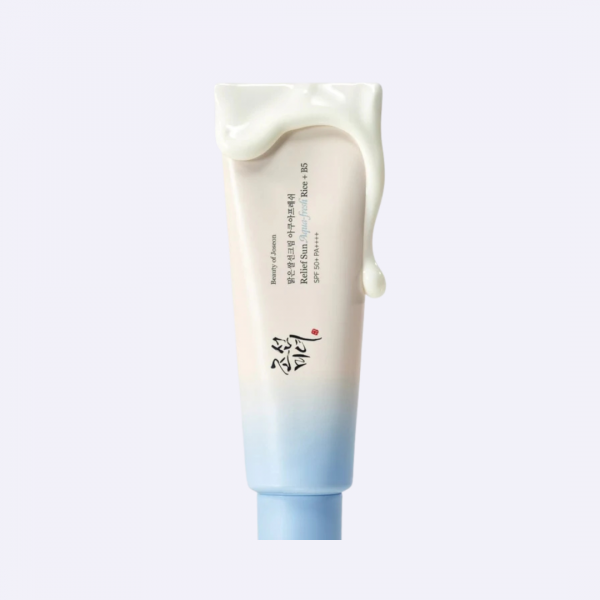 Beauty of Joseon - Relief Sun Aqua-fresh sunscreen 50 ml