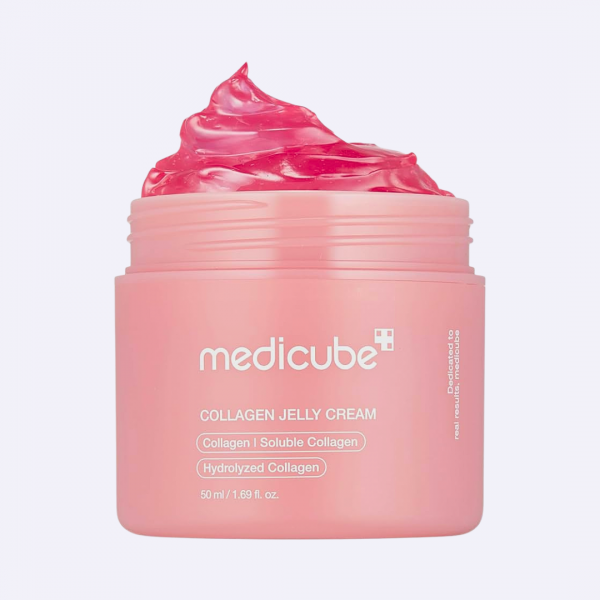 MEDICUBE Collagen Jelly Cream 110ml