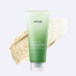 Anua Heartleaf Quercetinol Pore Deep Cleansing Foam 150ml